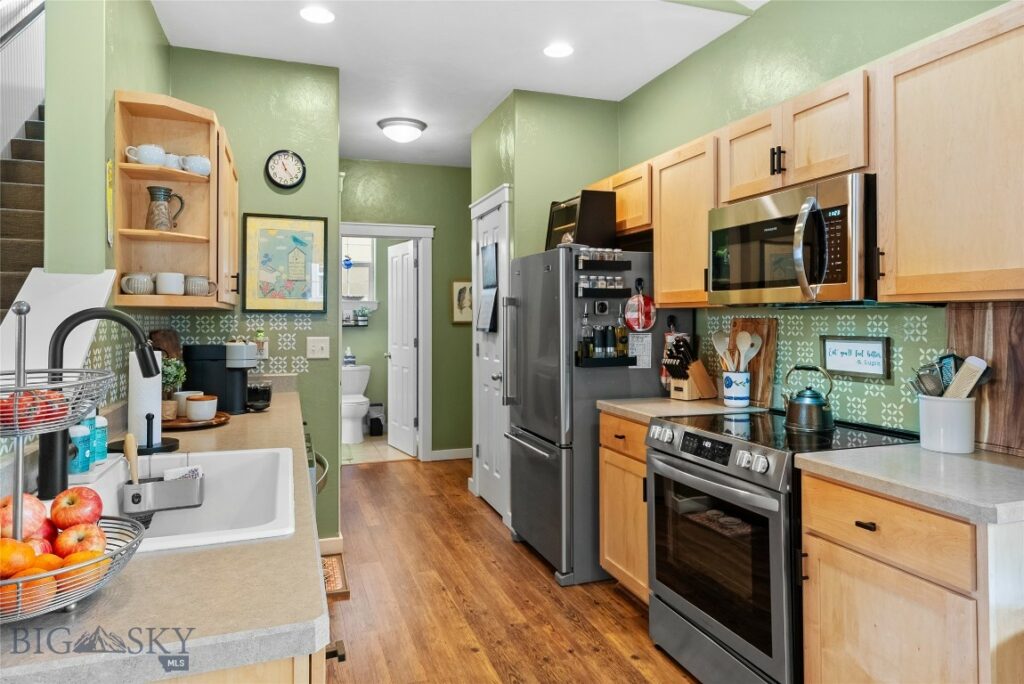 2252 Ferguson Avenue, Bozeman MT 59718