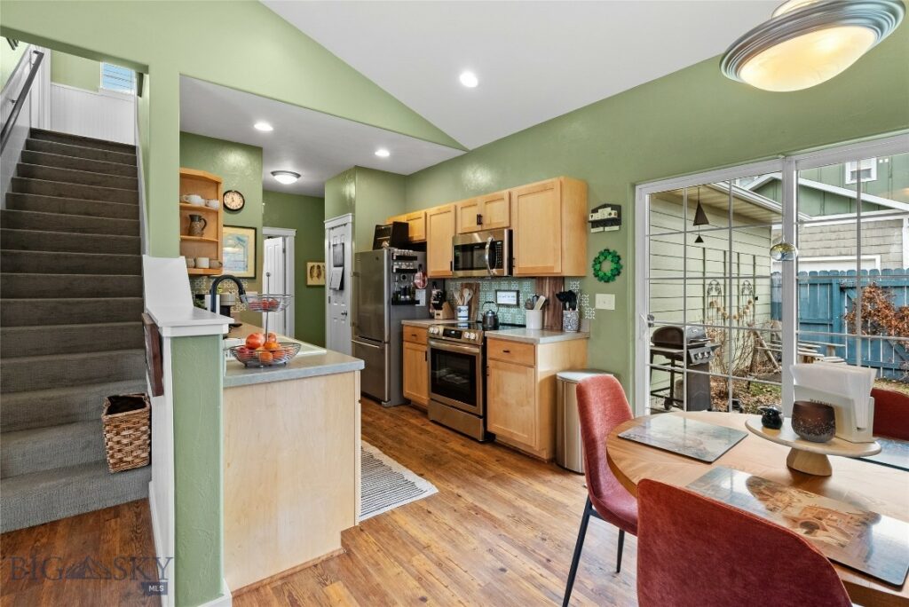 2252 Ferguson Avenue, Bozeman MT 59718