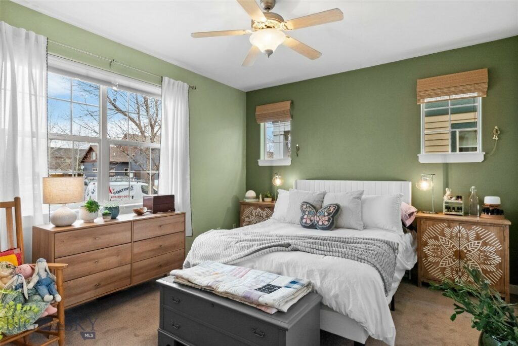 2252 Ferguson Avenue, Bozeman MT 59718