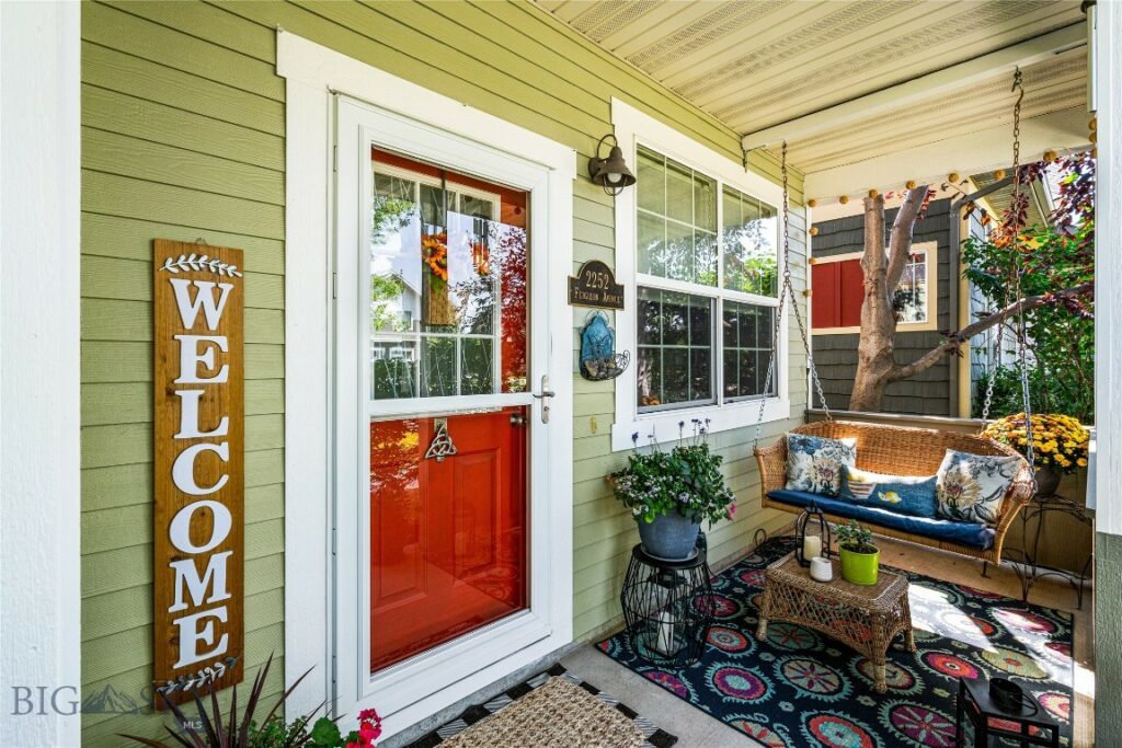 2252 Ferguson Avenue, Bozeman MT 59718