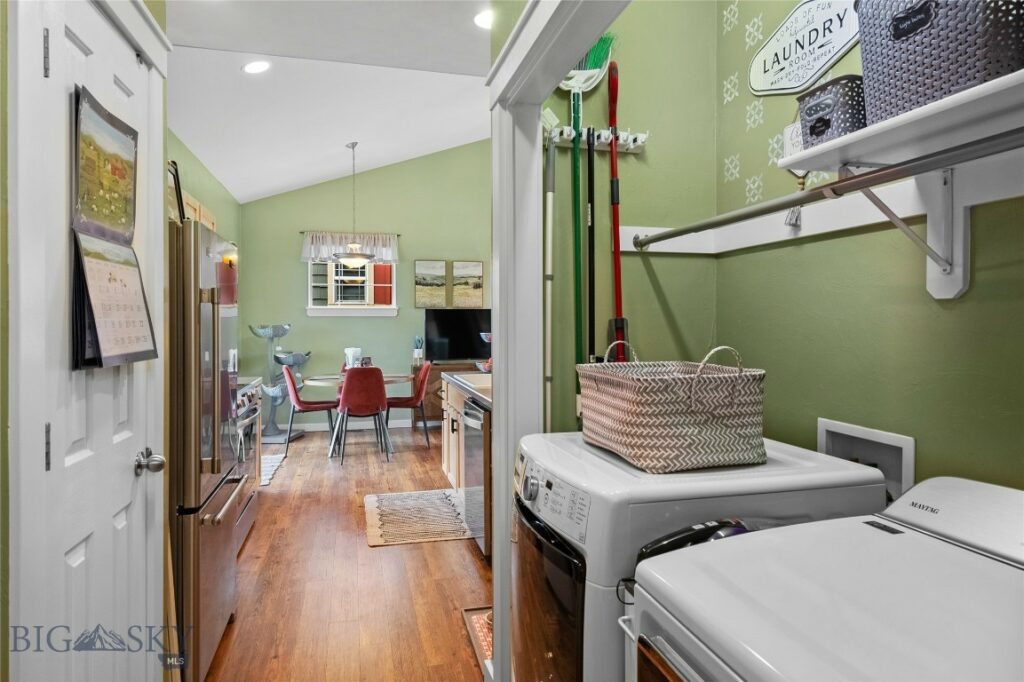 2252 Ferguson Avenue, Bozeman MT 59718