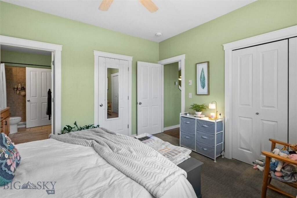 2252 Ferguson Avenue, Bozeman MT 59718
