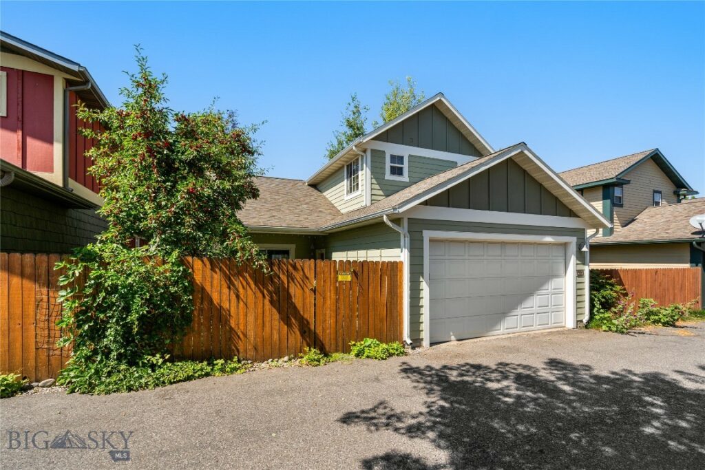 2252 Ferguson Avenue, Bozeman MT 59718