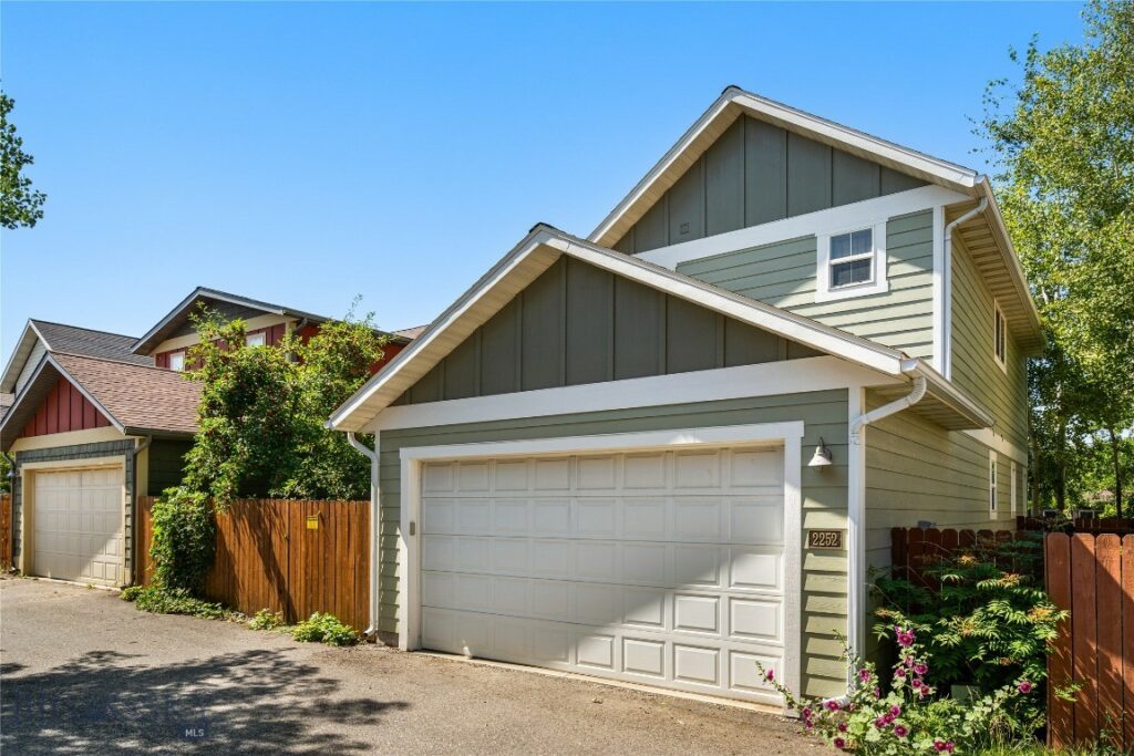 2252 Ferguson Avenue, Bozeman MT 59718