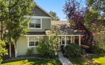 2252 Ferguson Avenue, Bozeman MT 59718
