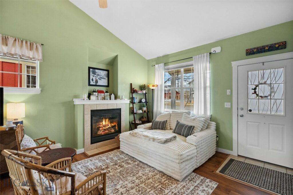 2252 Ferguson Avenue, Bozeman MT 59718