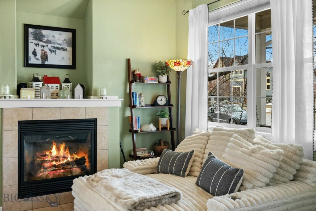 2252 Ferguson Avenue, Bozeman MT 59718