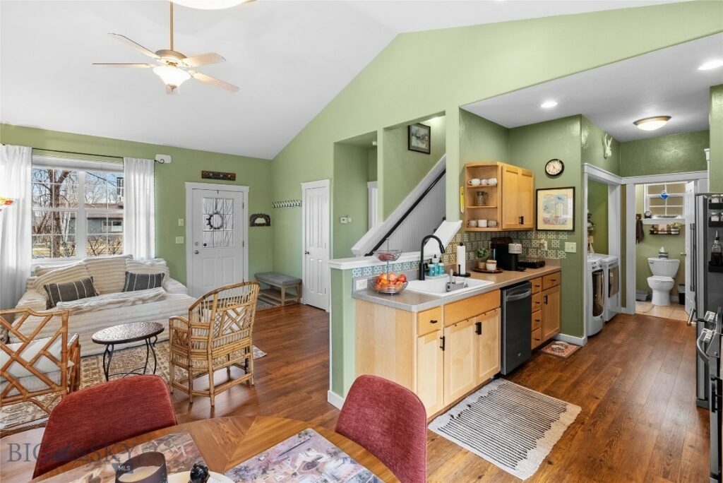2252 Ferguson Avenue, Bozeman MT 59718