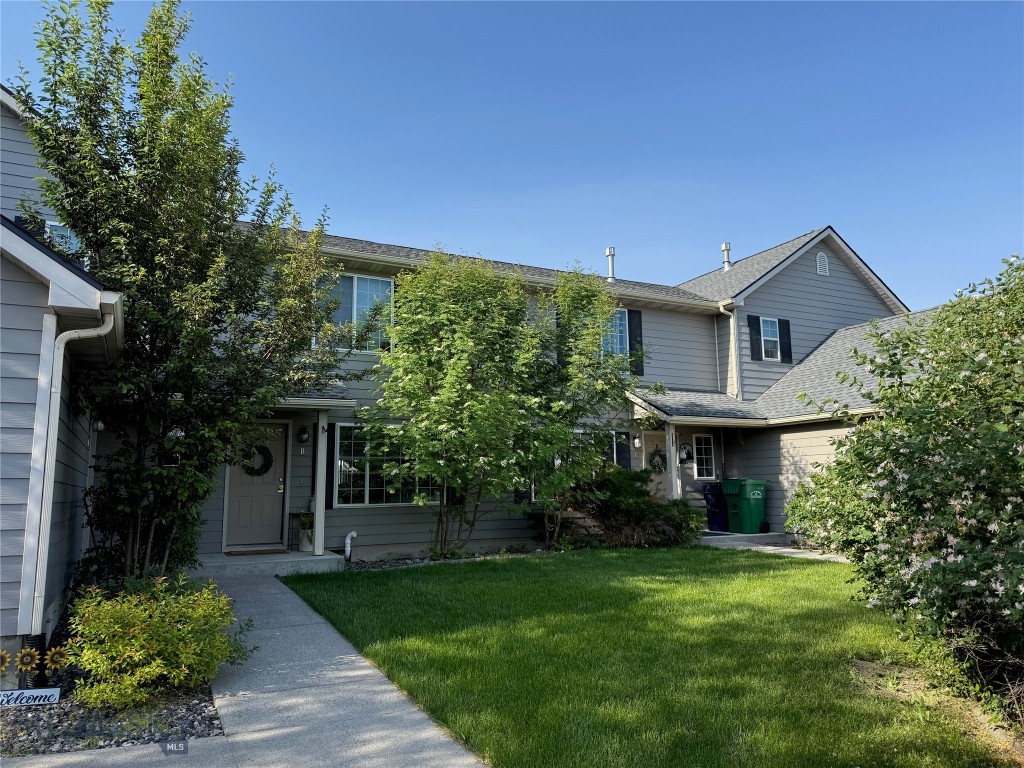 226 Peter Place, Bozeman MT 59718