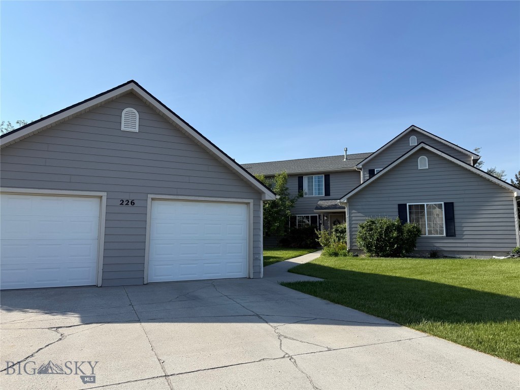 226 Peter Place, Bozeman MT 59718