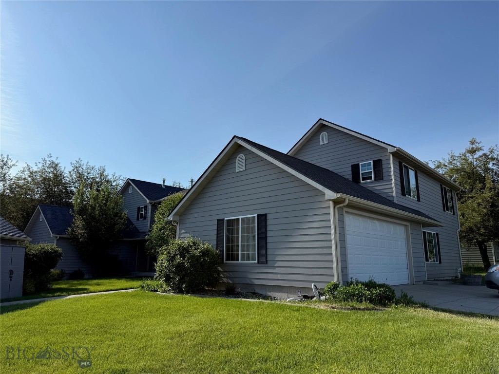 226 Peter Place, Bozeman MT 59718