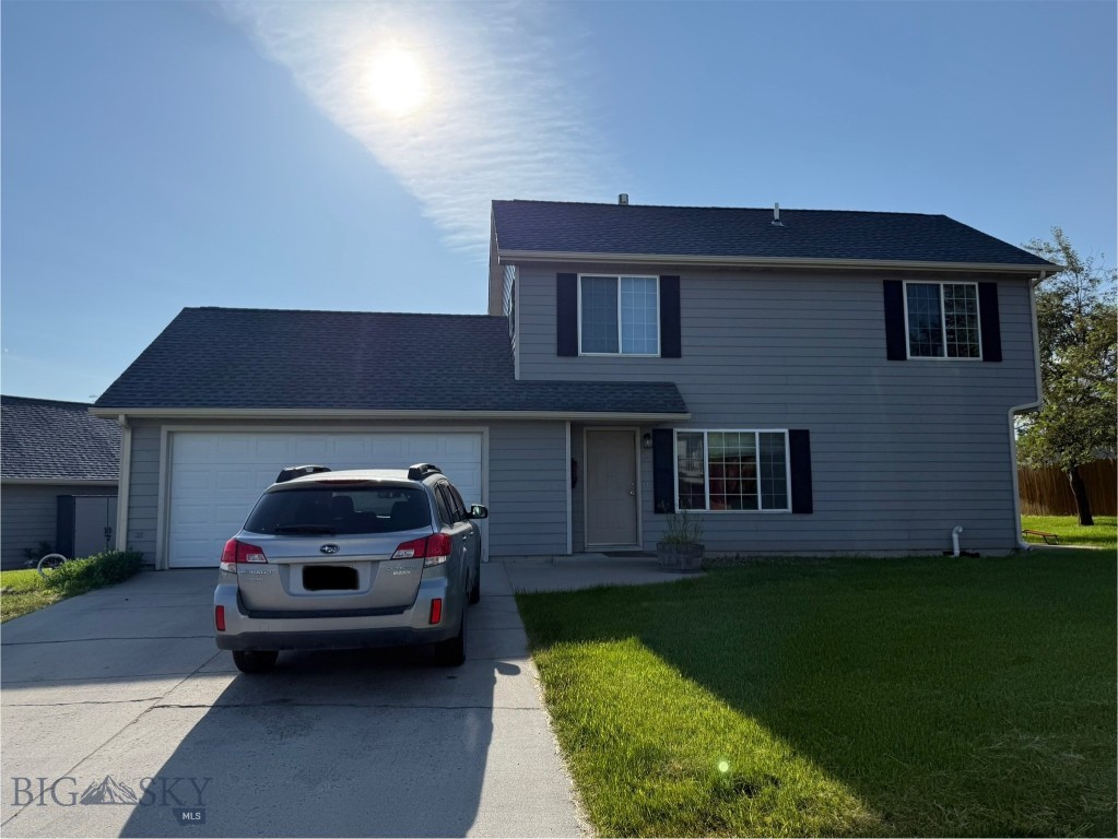 226 Peter Place, Bozeman MT 59718