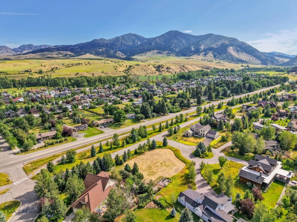 2263 Snow Flake Court, Bozeman MT 59715