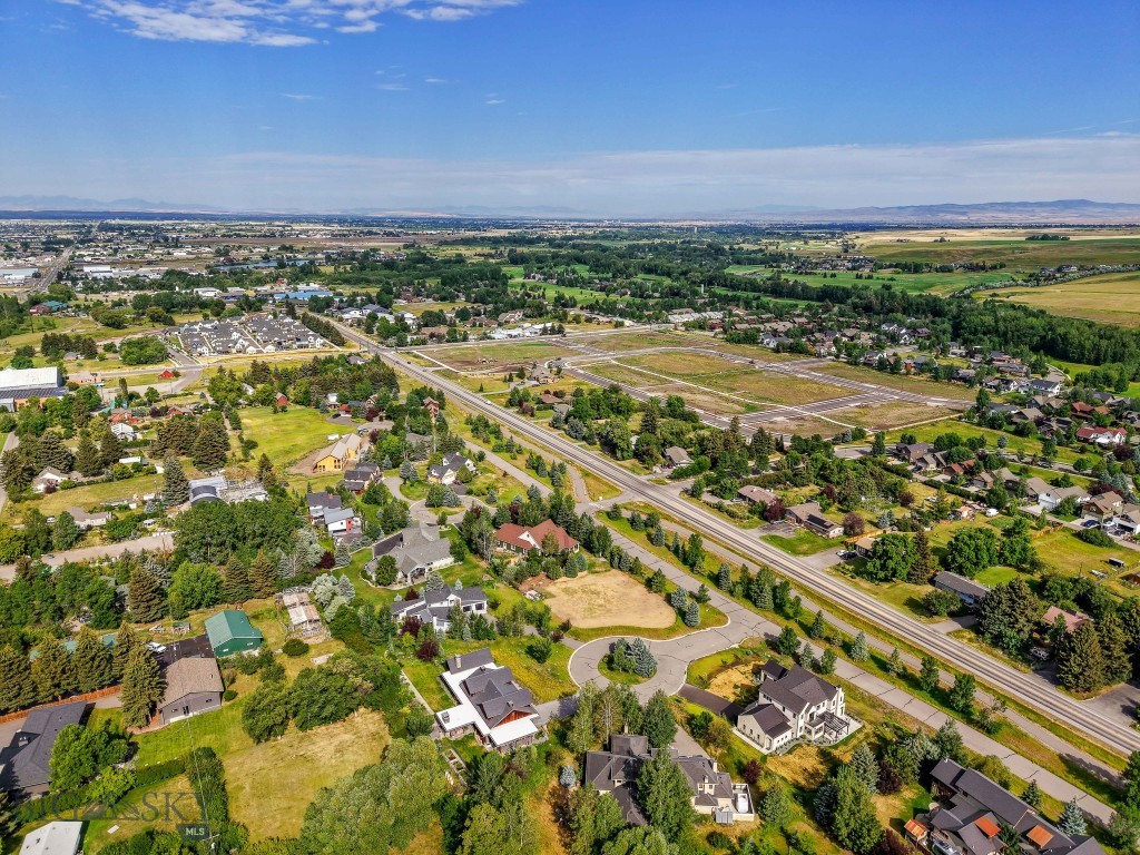 2263 Snow Flake Court, Bozeman MT 59715