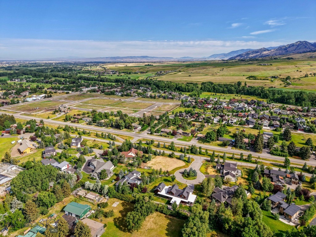 2263 Snow Flake Court, Bozeman MT 59715