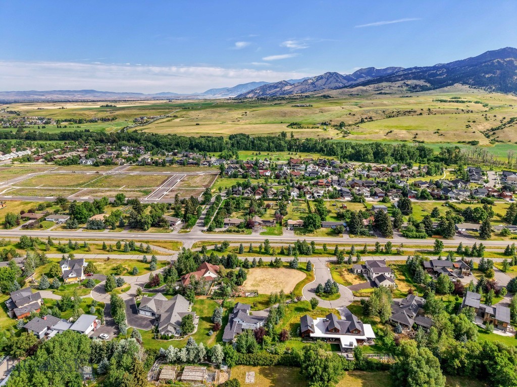 2263 Snow Flake Court, Bozeman MT 59715