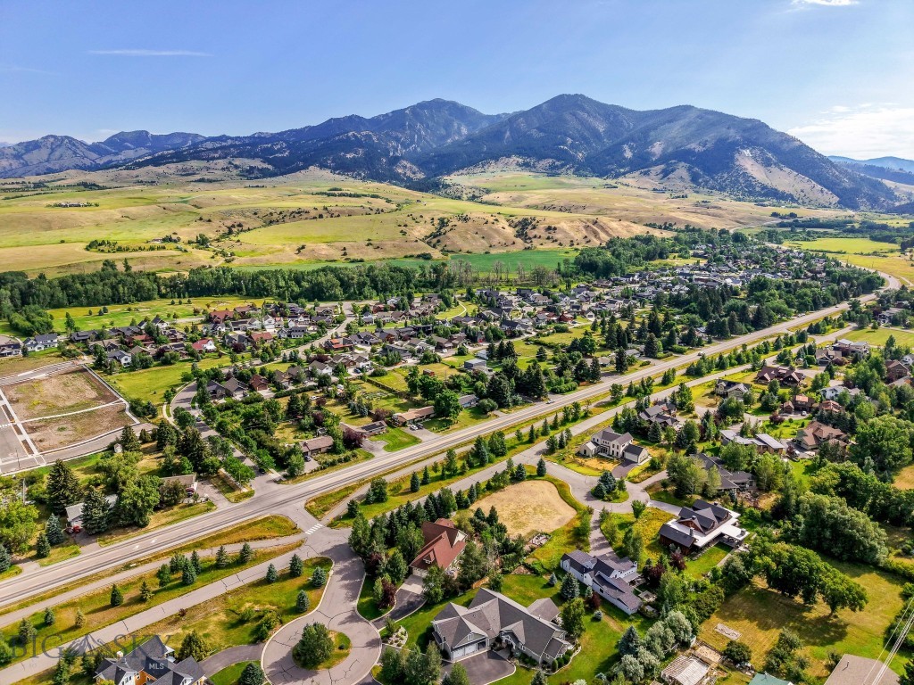 2263 Snow Flake Court, Bozeman MT 59715