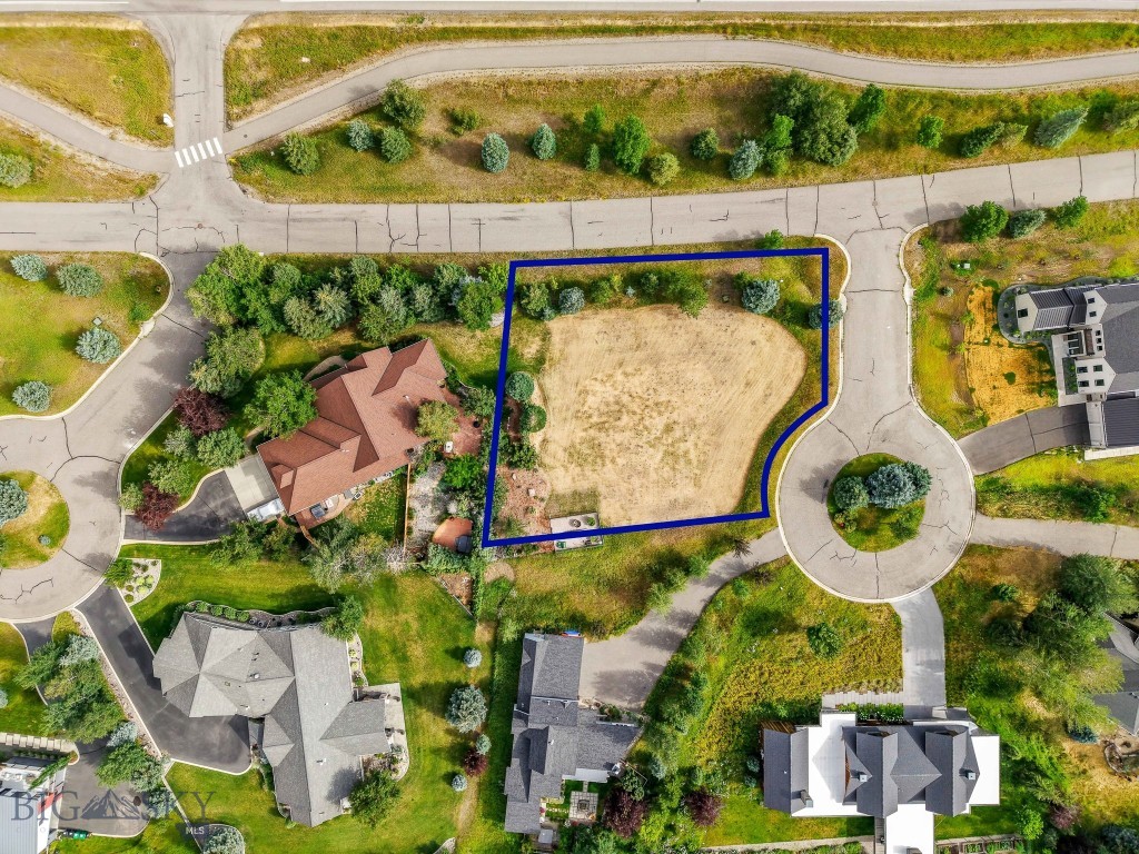 2263 Snow Flake Court, Bozeman MT 59715