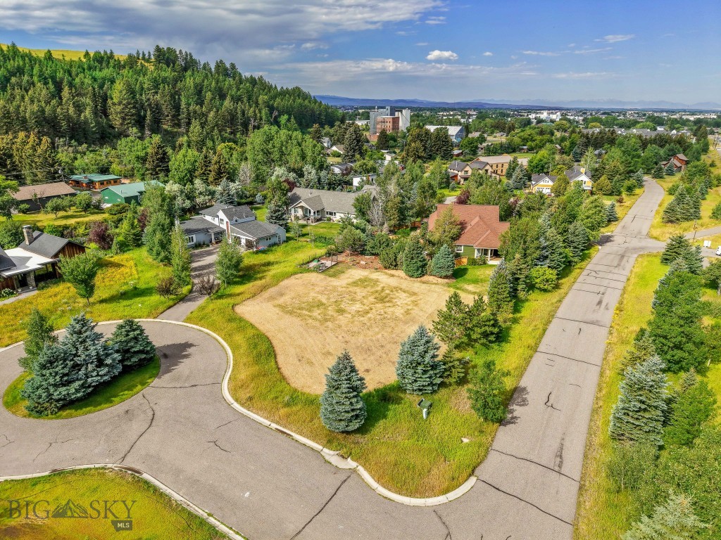 2263 Snow Flake Court, Bozeman MT 59715