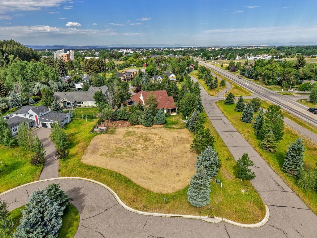 2263 Snow Flake Court, Bozeman MT 59715