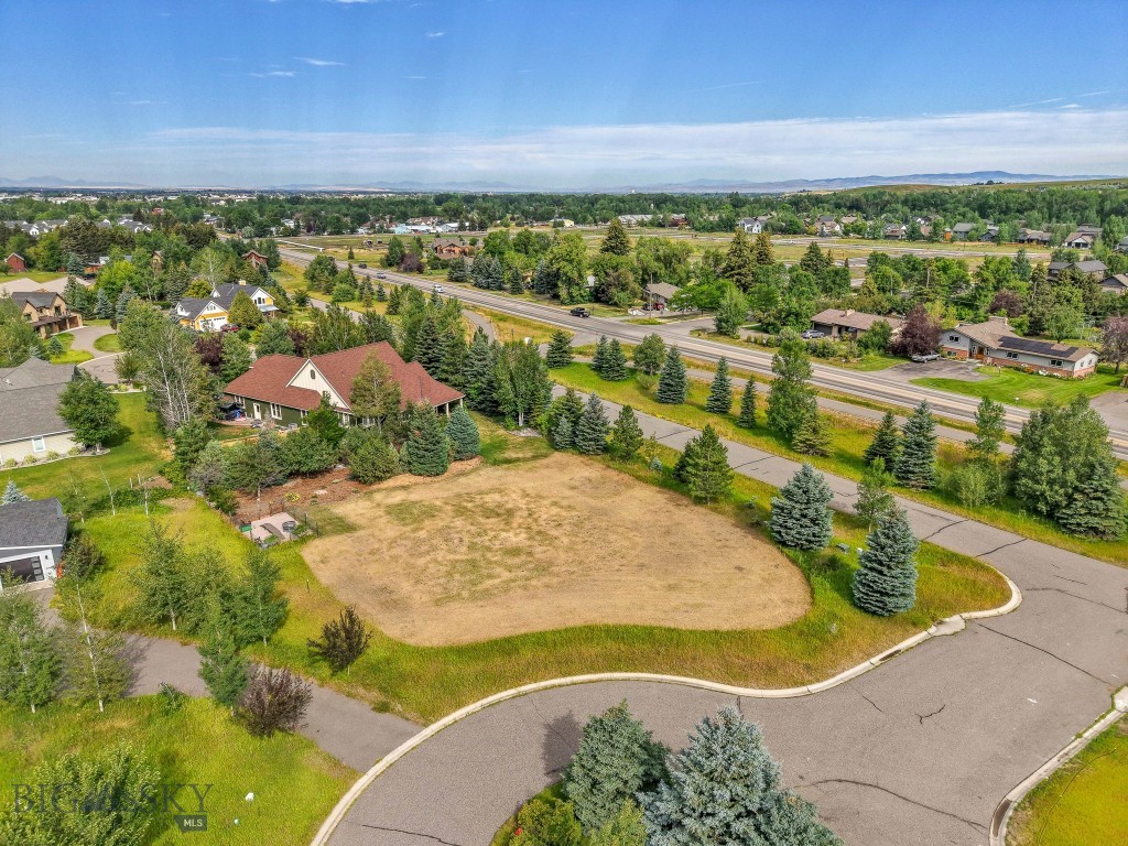 2263 Snow Flake Court, Bozeman MT 59715
