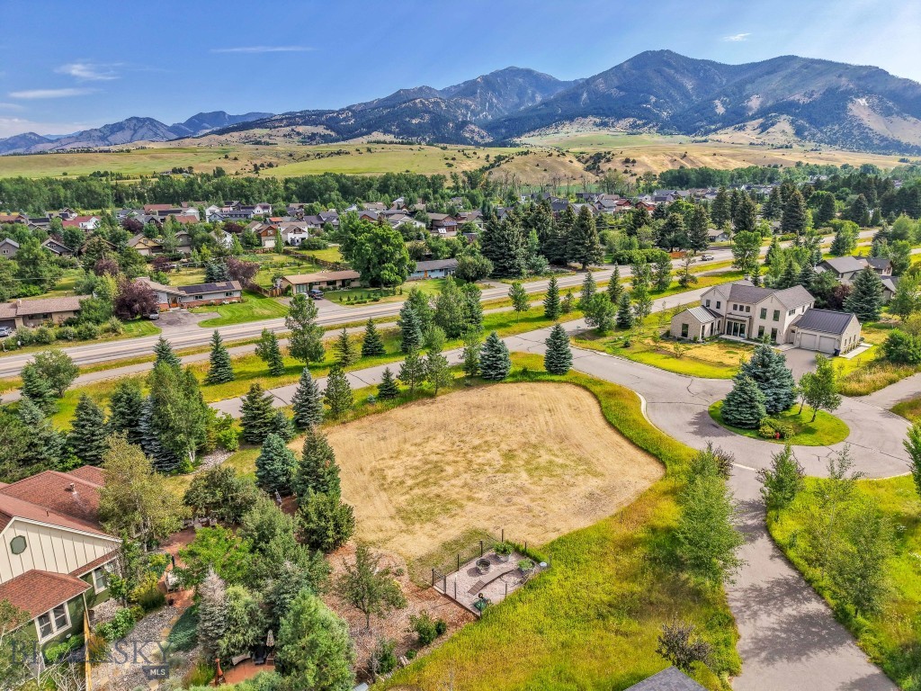 2263 Snow Flake Court, Bozeman MT 59715