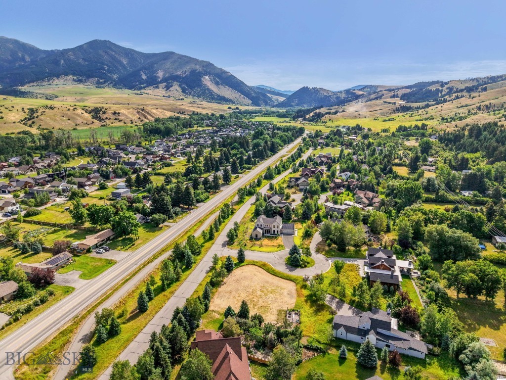 2263 Snow Flake Court, Bozeman MT 59715