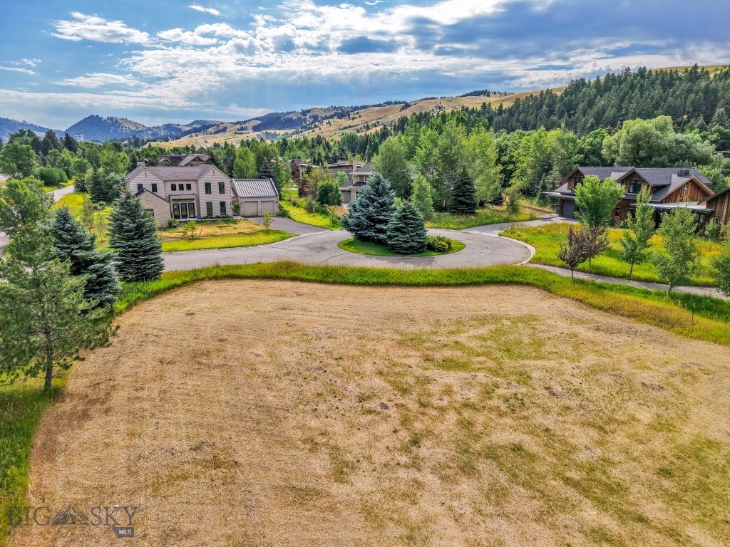 2263 Snow Flake Court, Bozeman MT 59715