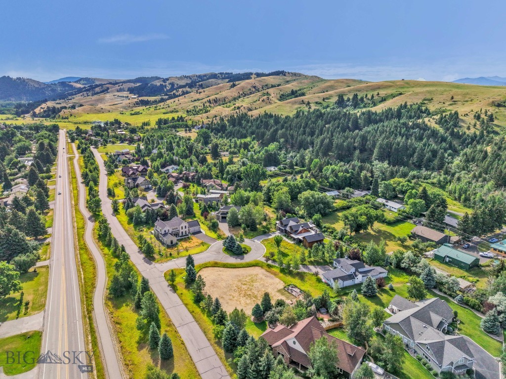 2263 Snow Flake Court, Bozeman MT 59715