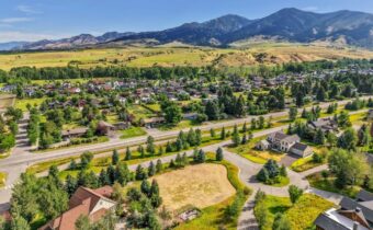 2263 Snow Flake Court, Bozeman MT 59715
