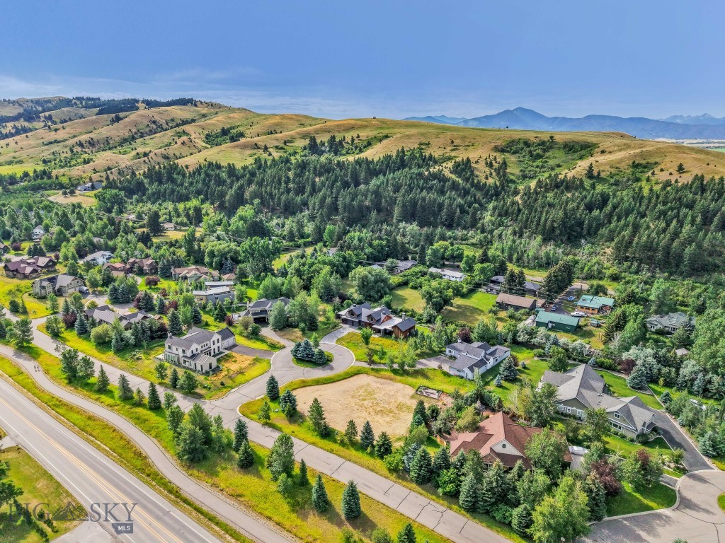 2263 Snow Flake Court, Bozeman MT 59715