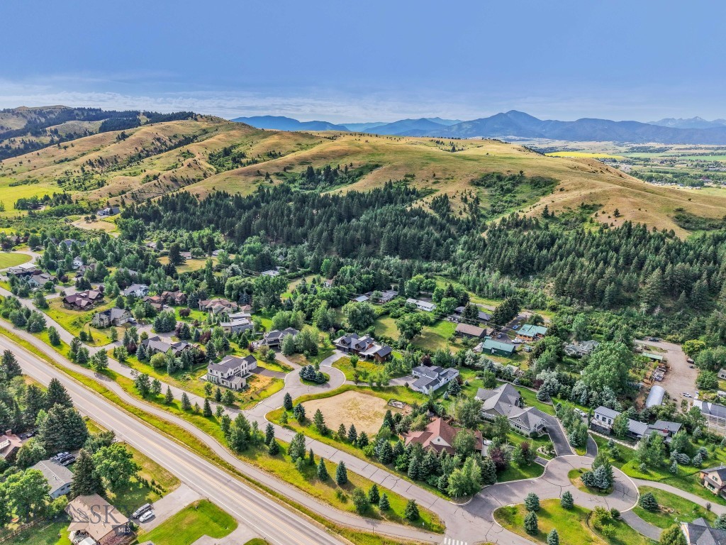 2263 Snow Flake Court, Bozeman MT 59715
