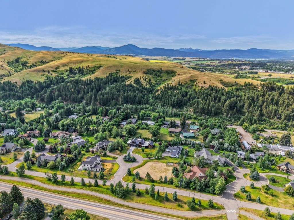 2263 Snow Flake Court, Bozeman MT 59715
