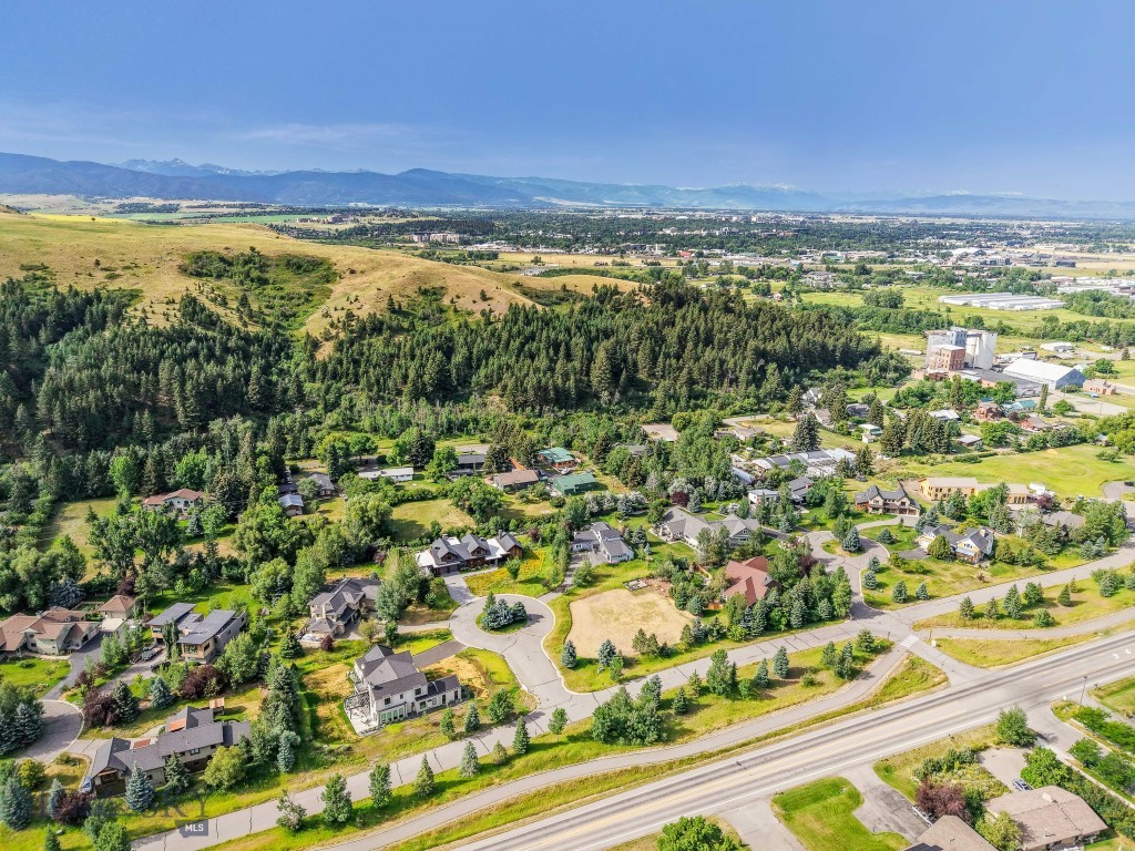 2263 Snow Flake Court, Bozeman MT 59715