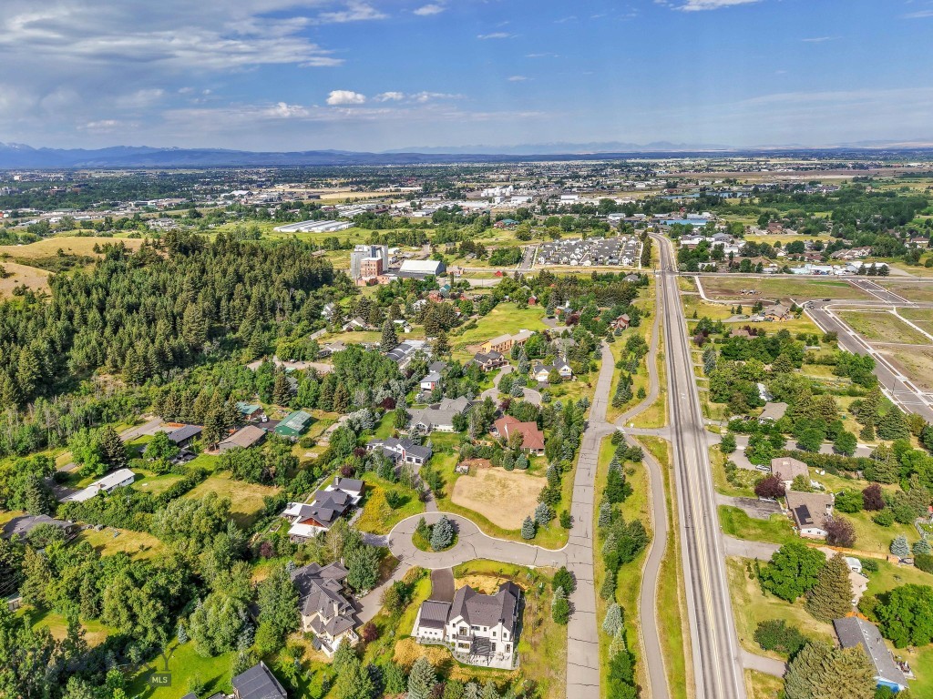 2263 Snow Flake Court, Bozeman MT 59715