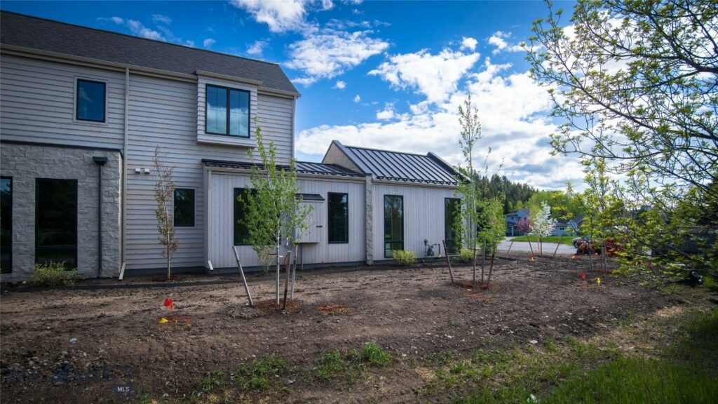 2276 Snow Flake Court, Bozeman MT 59715