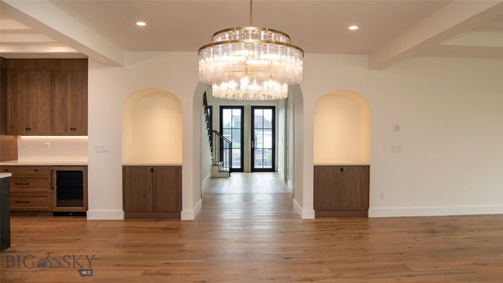 2276 Snow Flake Court, Bozeman MT 59715