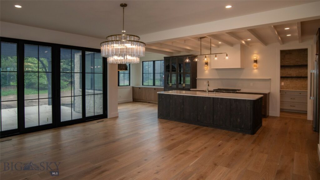 2276 Snow Flake Court, Bozeman MT 59715