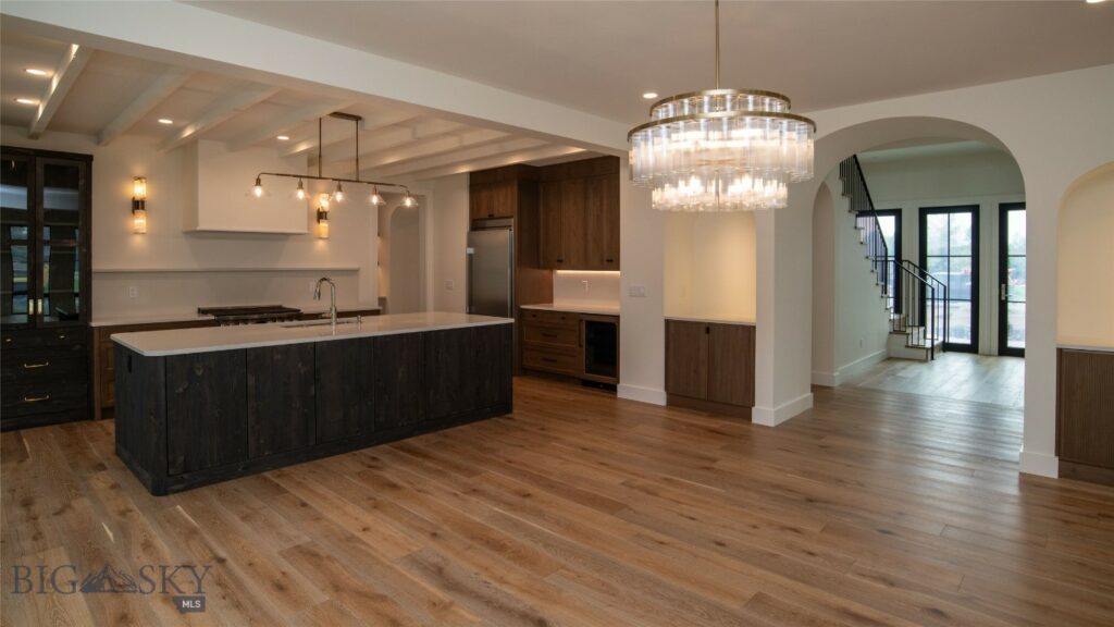 2276 Snow Flake Court, Bozeman MT 59715