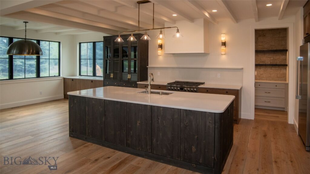 2276 Snow Flake Court, Bozeman MT 59715