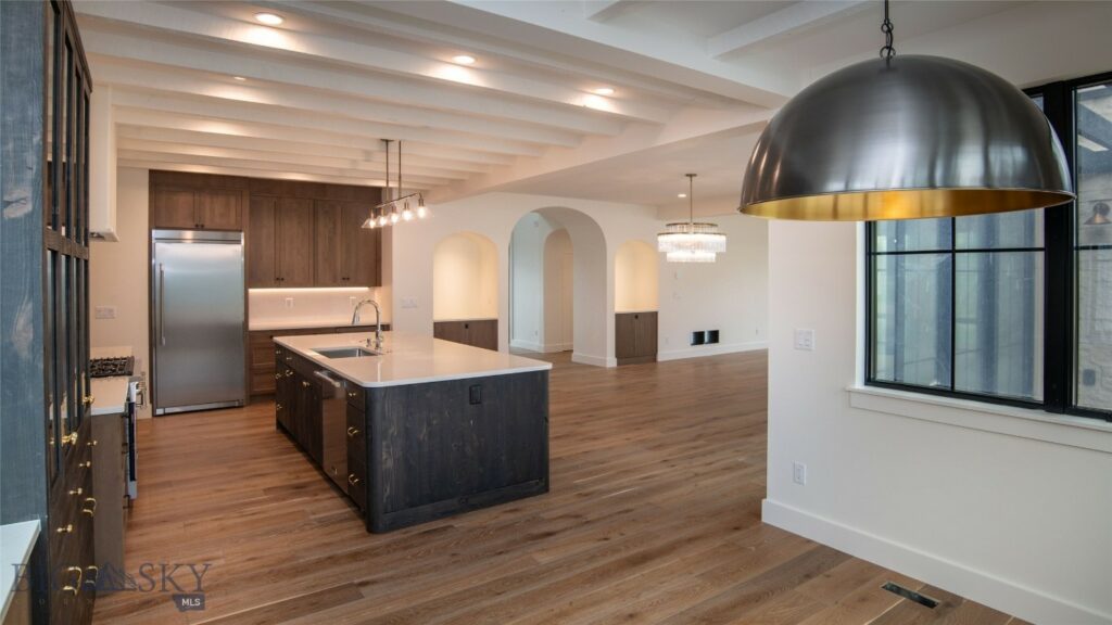 2276 Snow Flake Court, Bozeman MT 59715