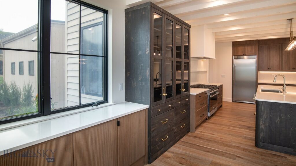 2276 Snow Flake Court, Bozeman MT 59715