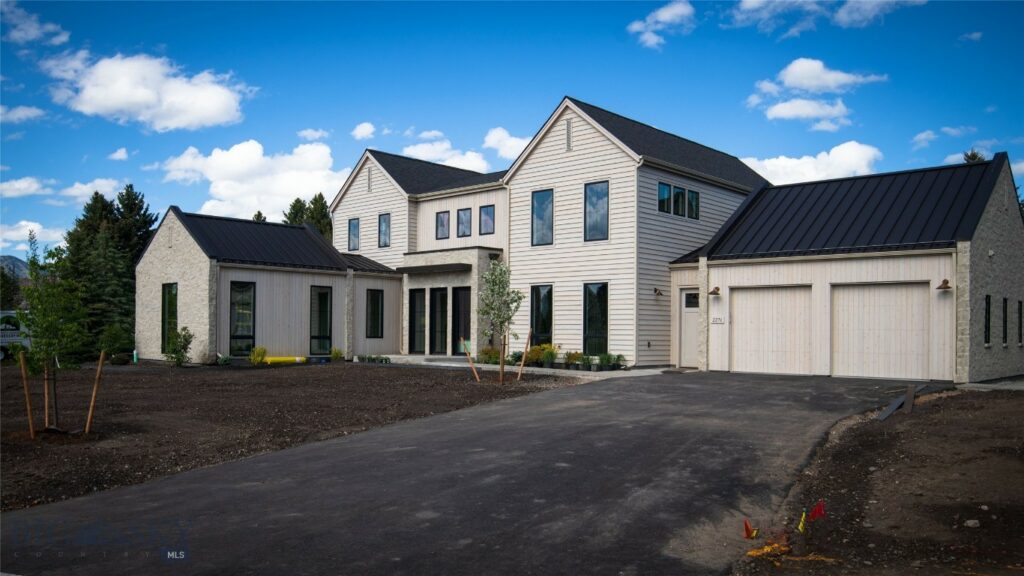 2276 Snow Flake Court, Bozeman MT 59715