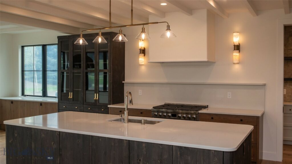 2276 Snow Flake Court, Bozeman MT 59715