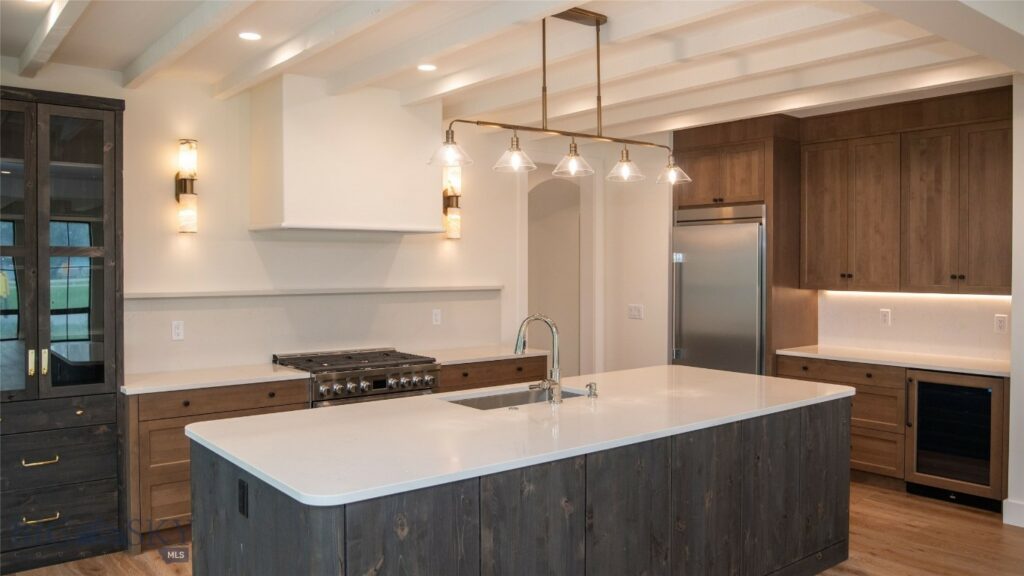 2276 Snow Flake Court, Bozeman MT 59715