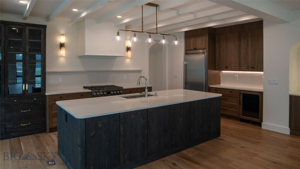 2276 Snow Flake Court, Bozeman MT 59715