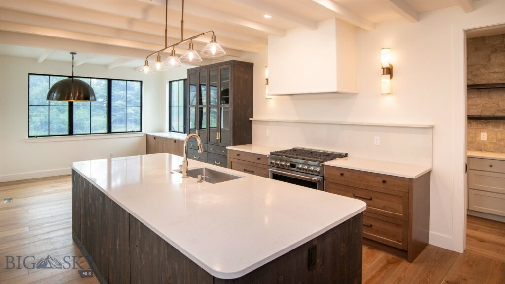2276 Snow Flake Court, Bozeman MT 59715