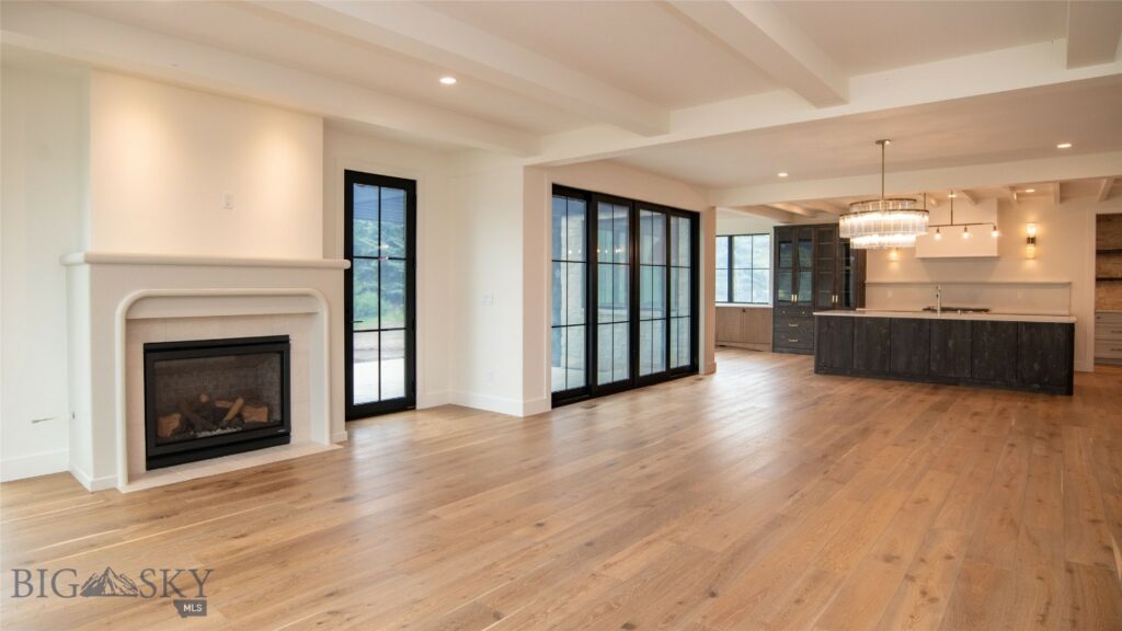 2276 Snow Flake Court, Bozeman MT 59715