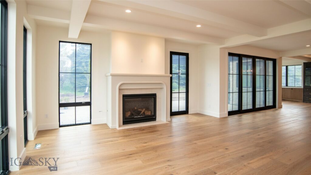 2276 Snow Flake Court, Bozeman MT 59715