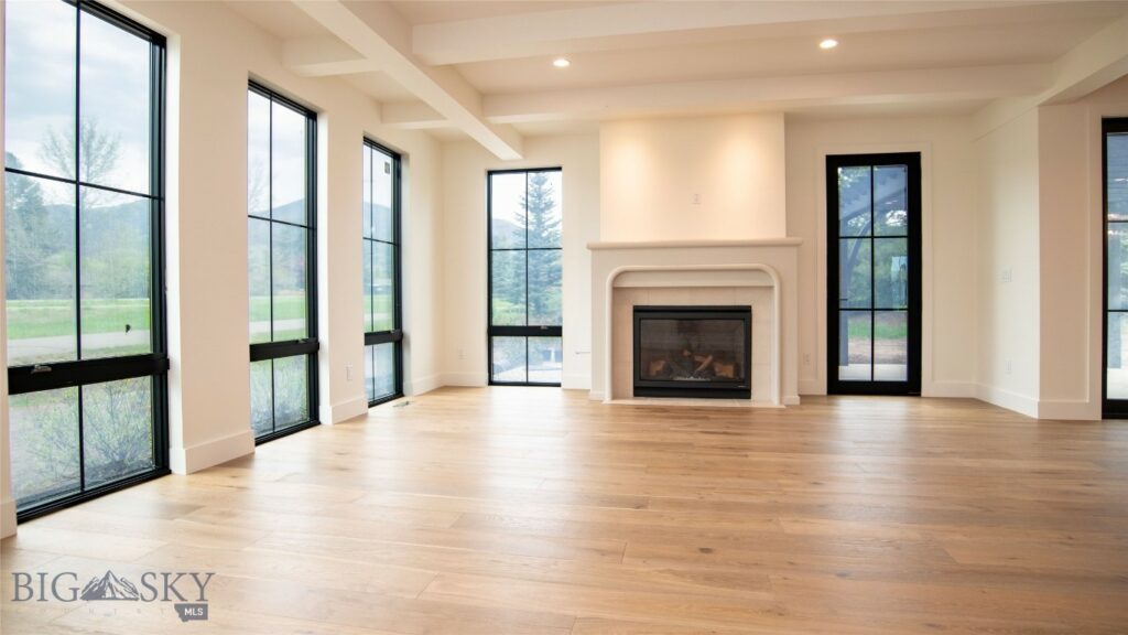2276 Snow Flake Court, Bozeman MT 59715